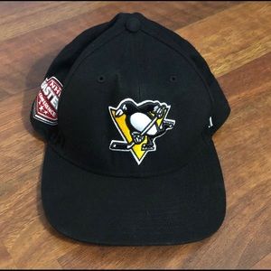 Pittsburgh Penguins Hat